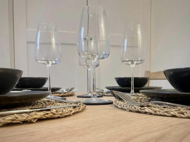 Moat View Free Parking, Central, Ev Plug Apartment *