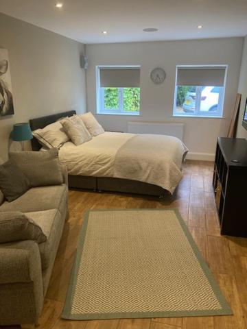 Cherry Guest house