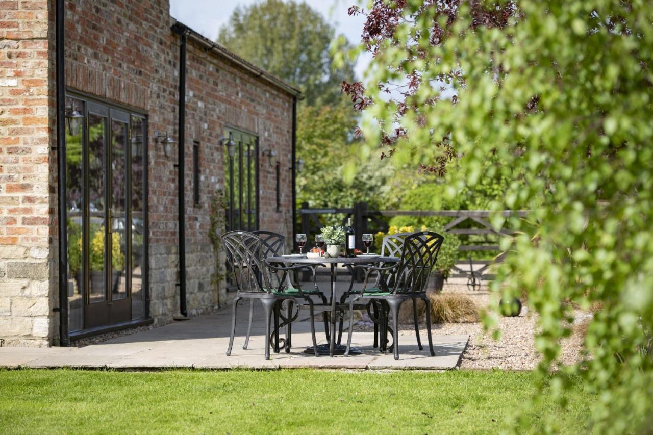 Tockwith Barn * York