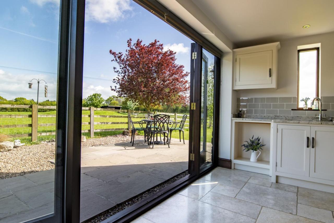 Tockwith Barn Holiday home *