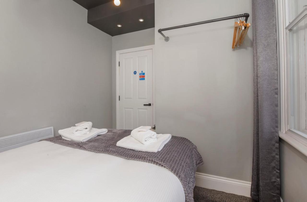 Spurriergate Apartments- In The Heart Of The Centre *