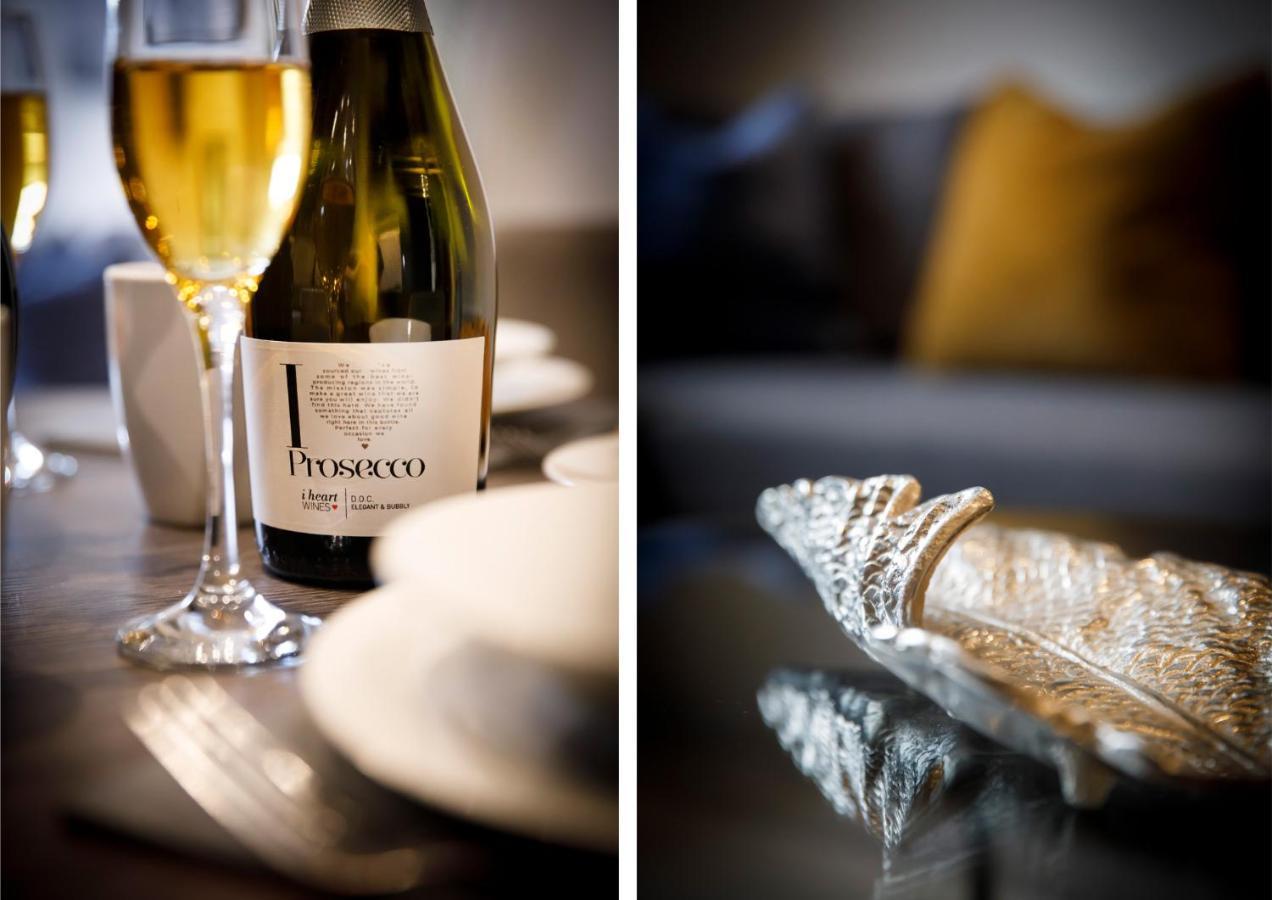 Apartment Luxury Apartments, Bishopthorpe Rd *