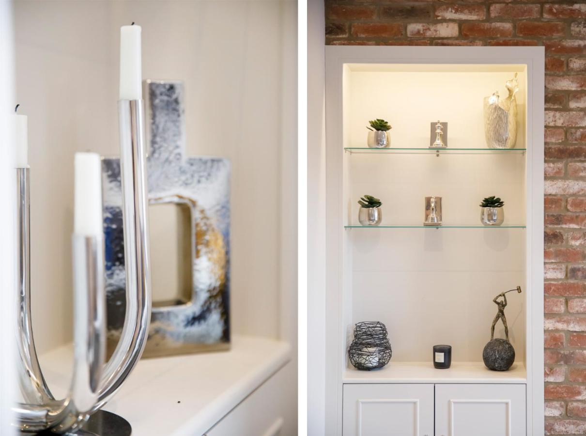 Luxury Apartments, Bishopthorpe Rd York