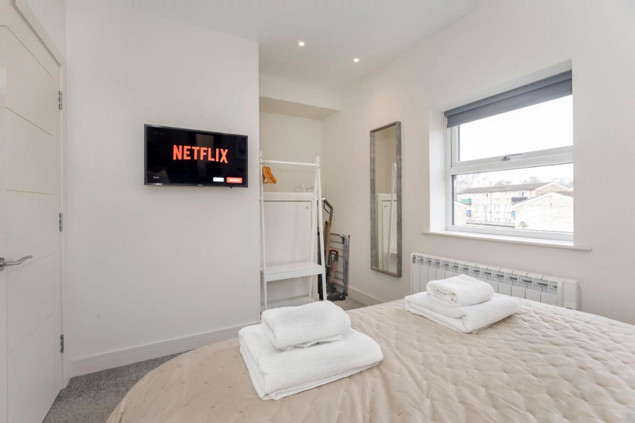 Luxury Apartments, Bishopthorpe Rd *