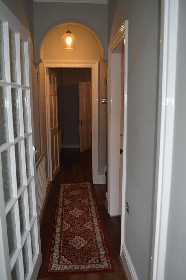 Holiday home Luxury In - Sleeps -5 , Free Parking , York