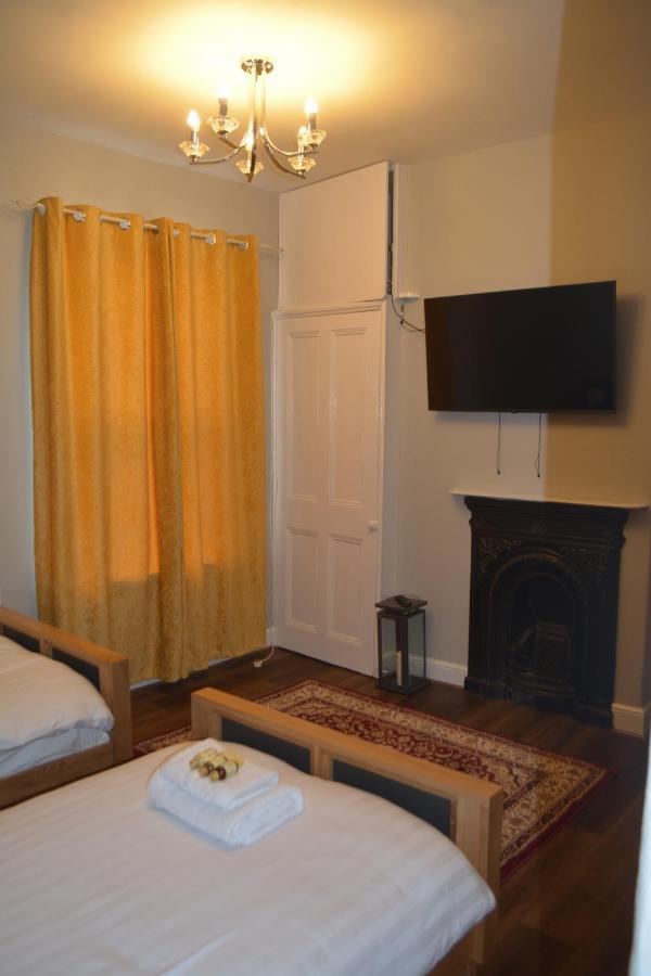 Luxury In - Sleeps -5 , Free Parking , York