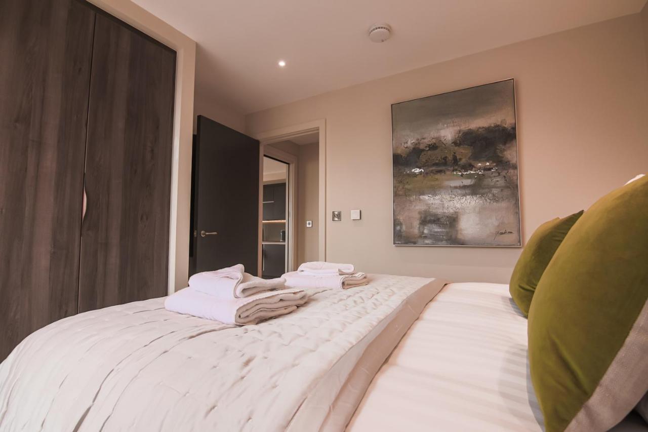 Entire 2 Bed - No. 49 - The Cosy Collection Ltd York