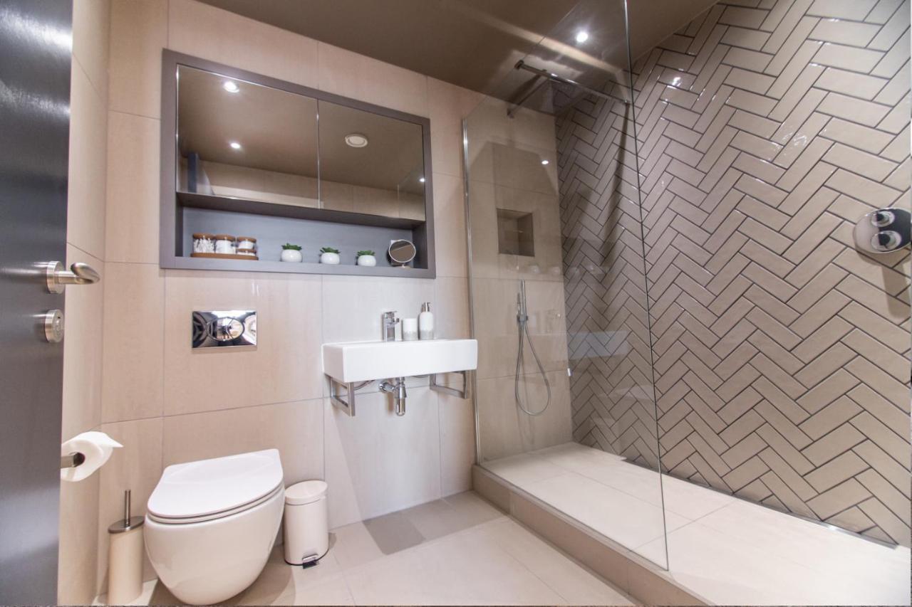Entire 2 Bed - No. 49 - The Cosy Collection Ltd Apartment York
