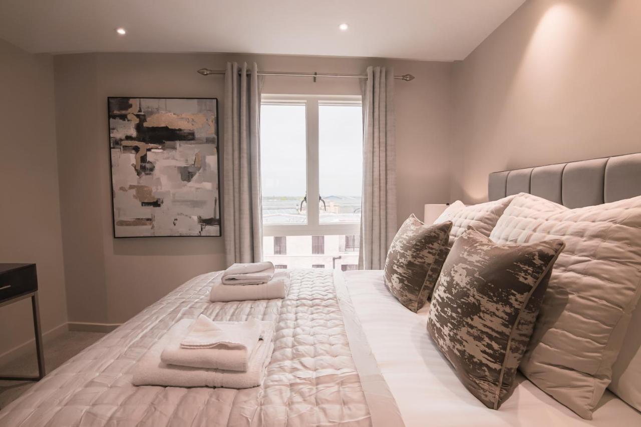 Apartment Entire 2 Bed - No. 49 - The Cosy Collection Ltd