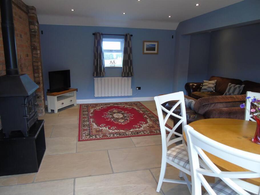 The Retreat Holiday home York