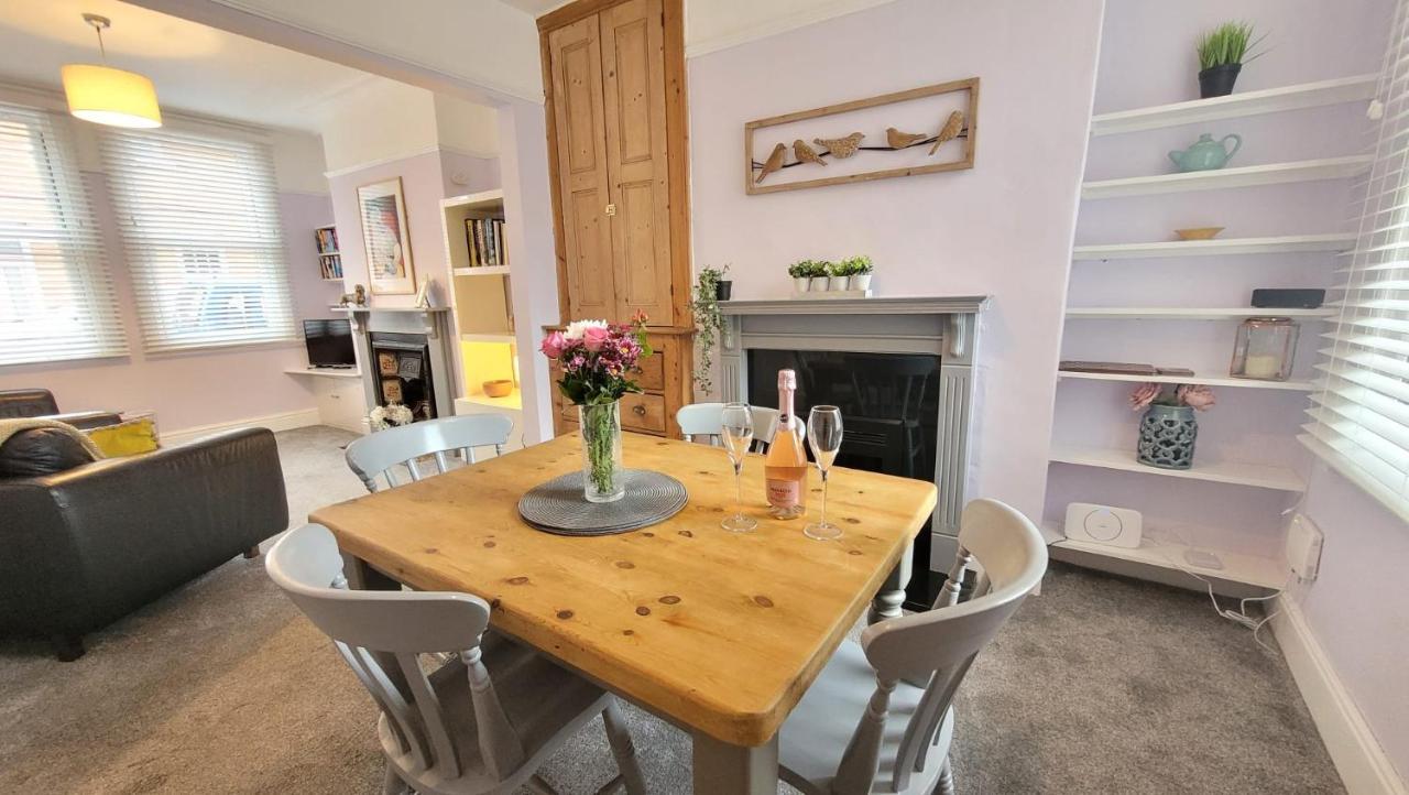 Holiday home Hartoft St - 2 Bed Near River *
