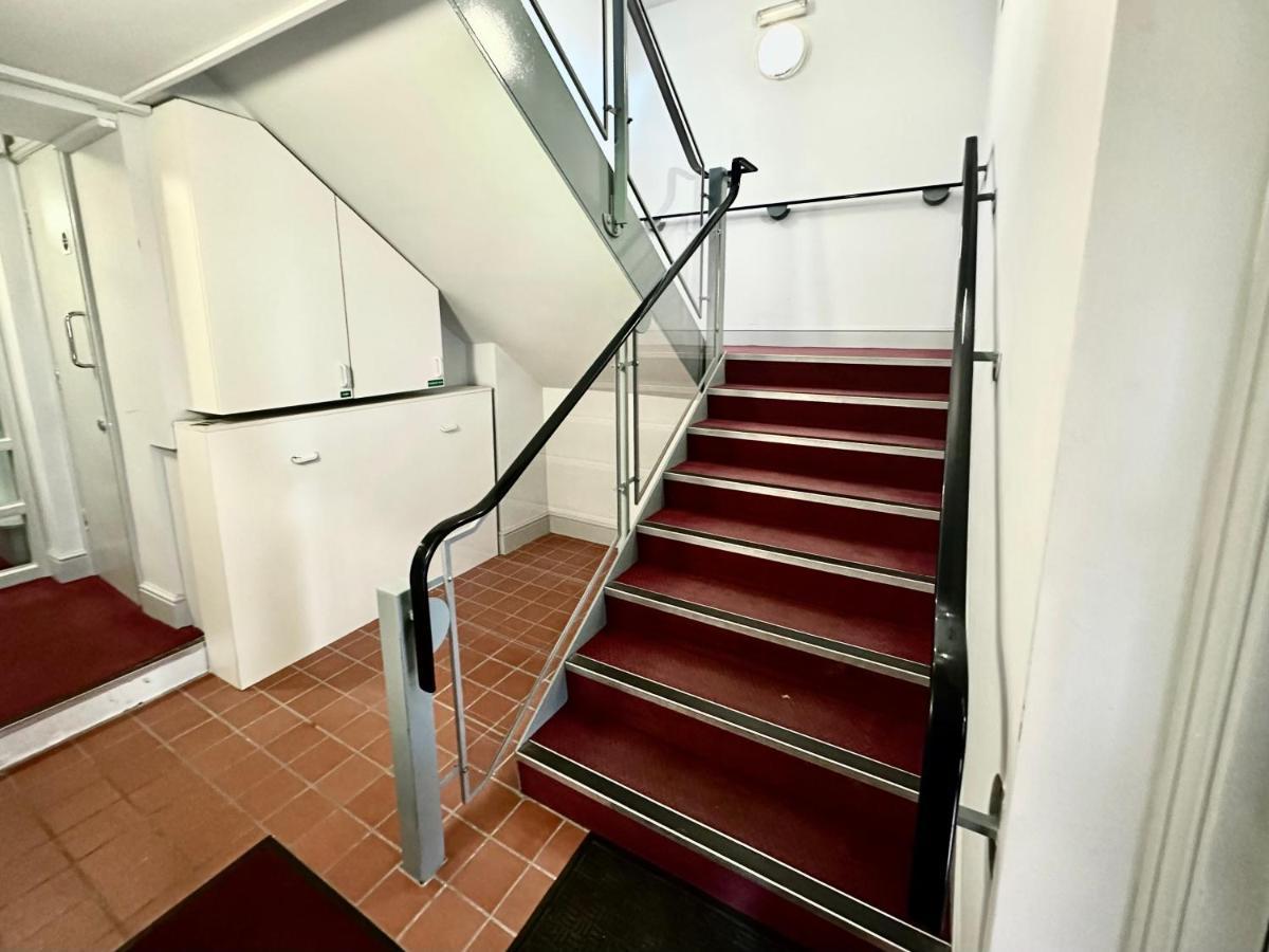 Apartment Riverside At Woodsmill Quay *