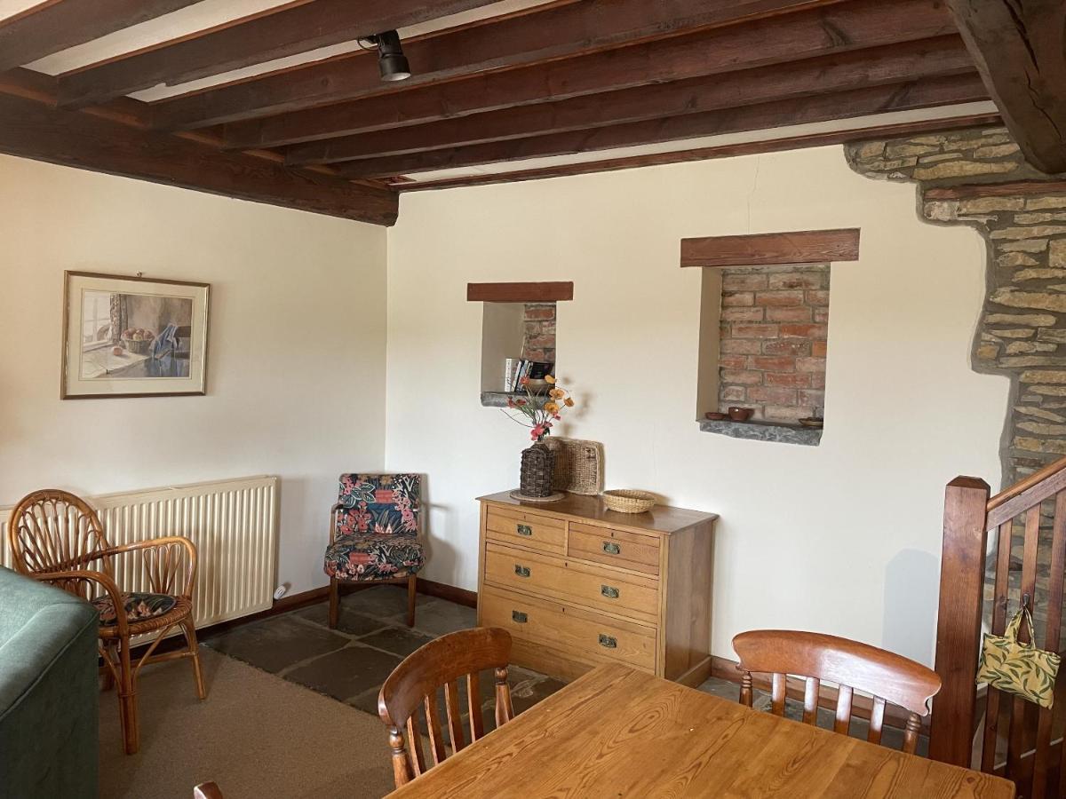 Phlomis Holiday home York
