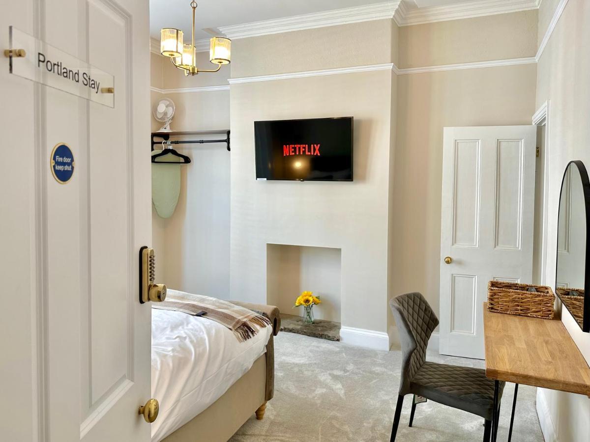 Portland Apartment York