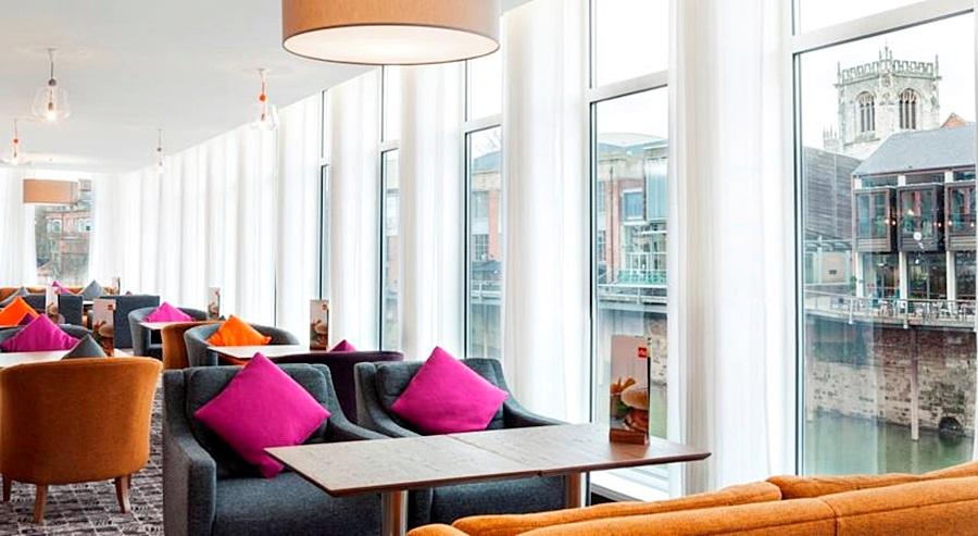 Hotel Radisson