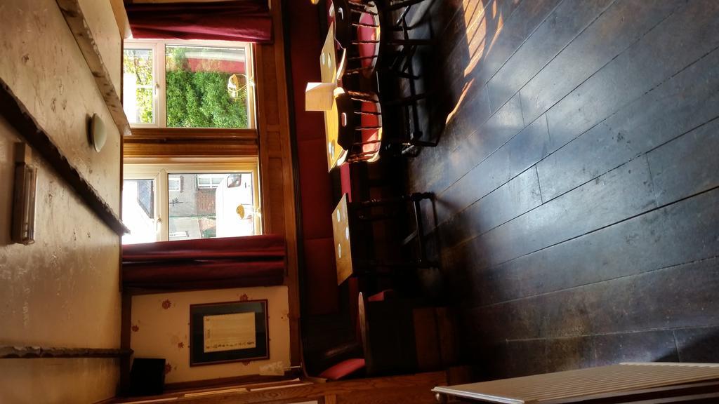 The Bay Horse York