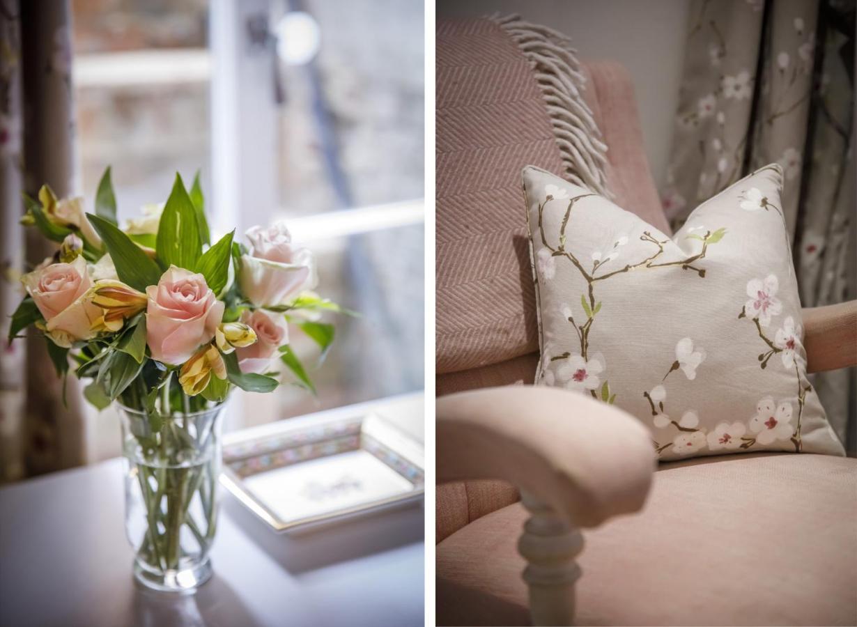 The Garden Square - Unique Luxury In Historic Garden Square - Ideal For 2 People Apartment *