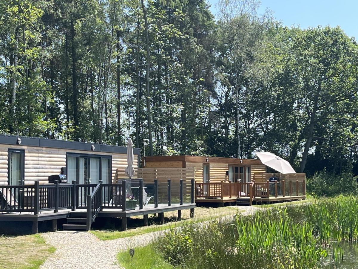 Rowan Boutique For Couples With A Dog Holiday home York