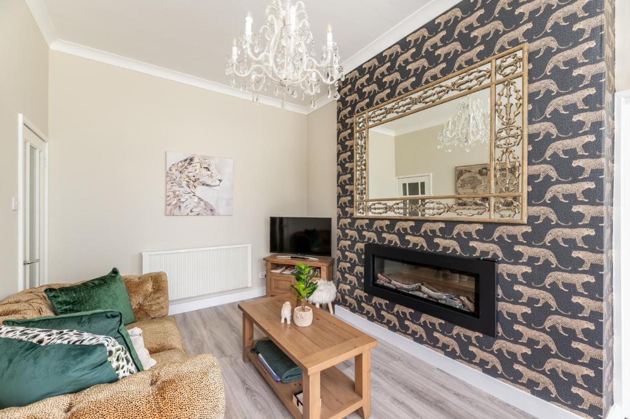 Apartment Spacious In The Heart Of I Pass The Keys