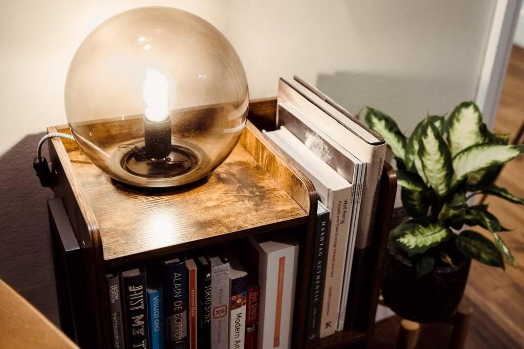 Artistic Hideaway Within York's Ancient Walls