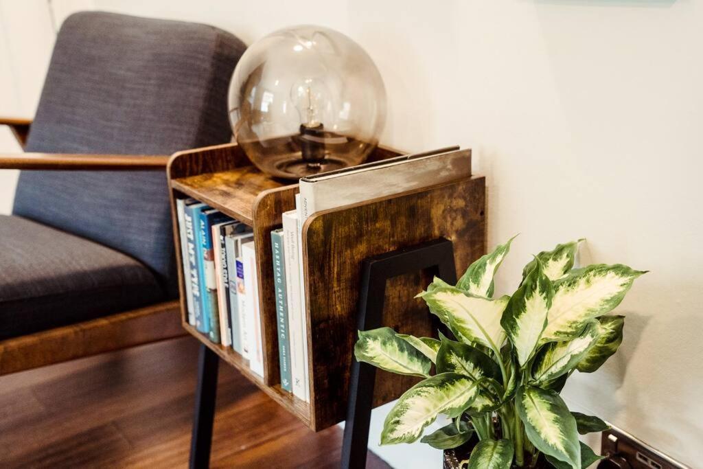 Artistic Hideaway Within York's Ancient Walls * York
