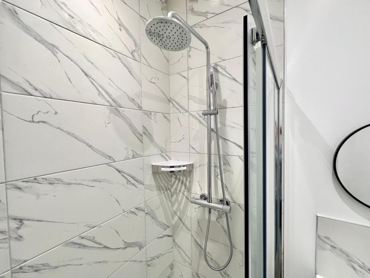 Portland Apartment *
