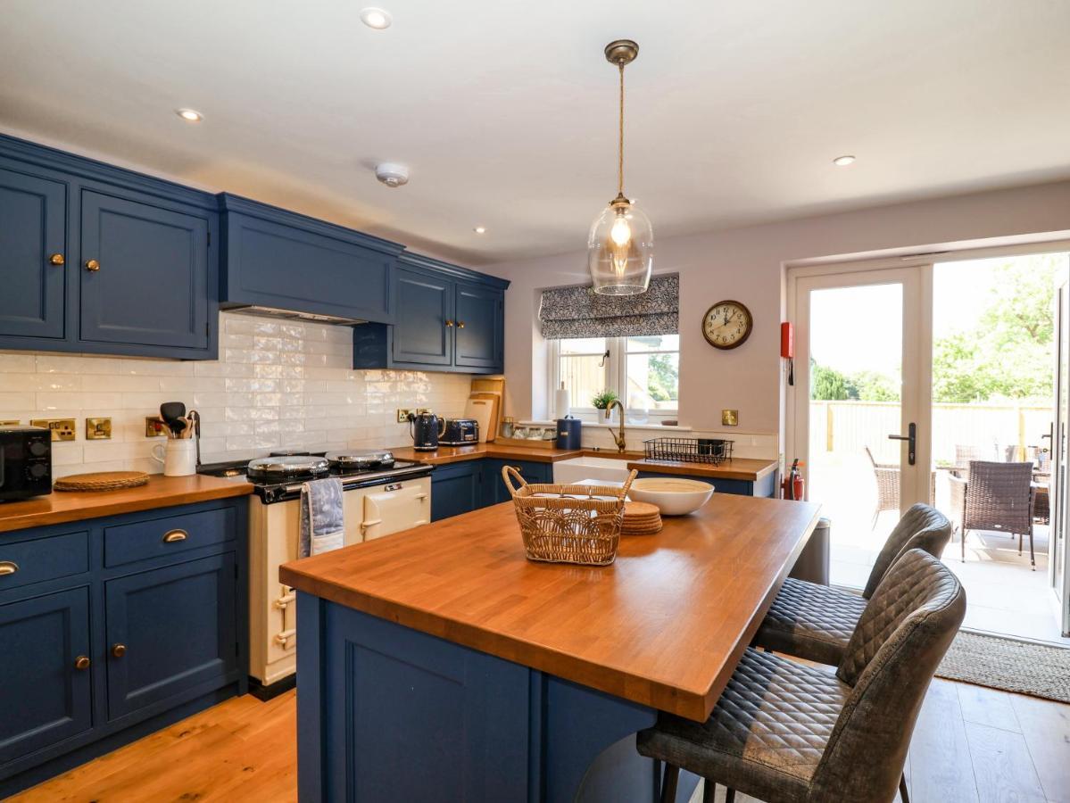 Fishermans Holiday home York