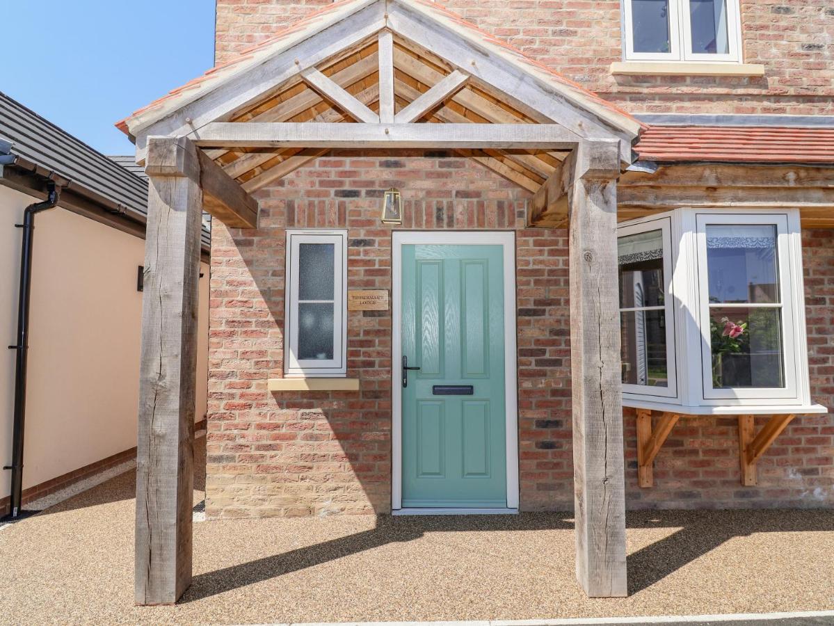 Holiday home Fishermans York