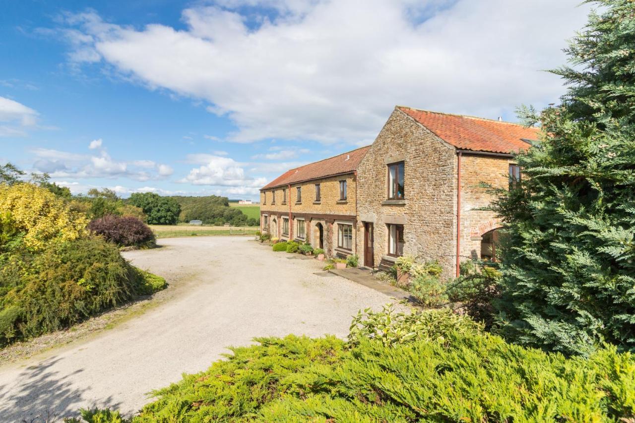 Holiday home Gilling Gap