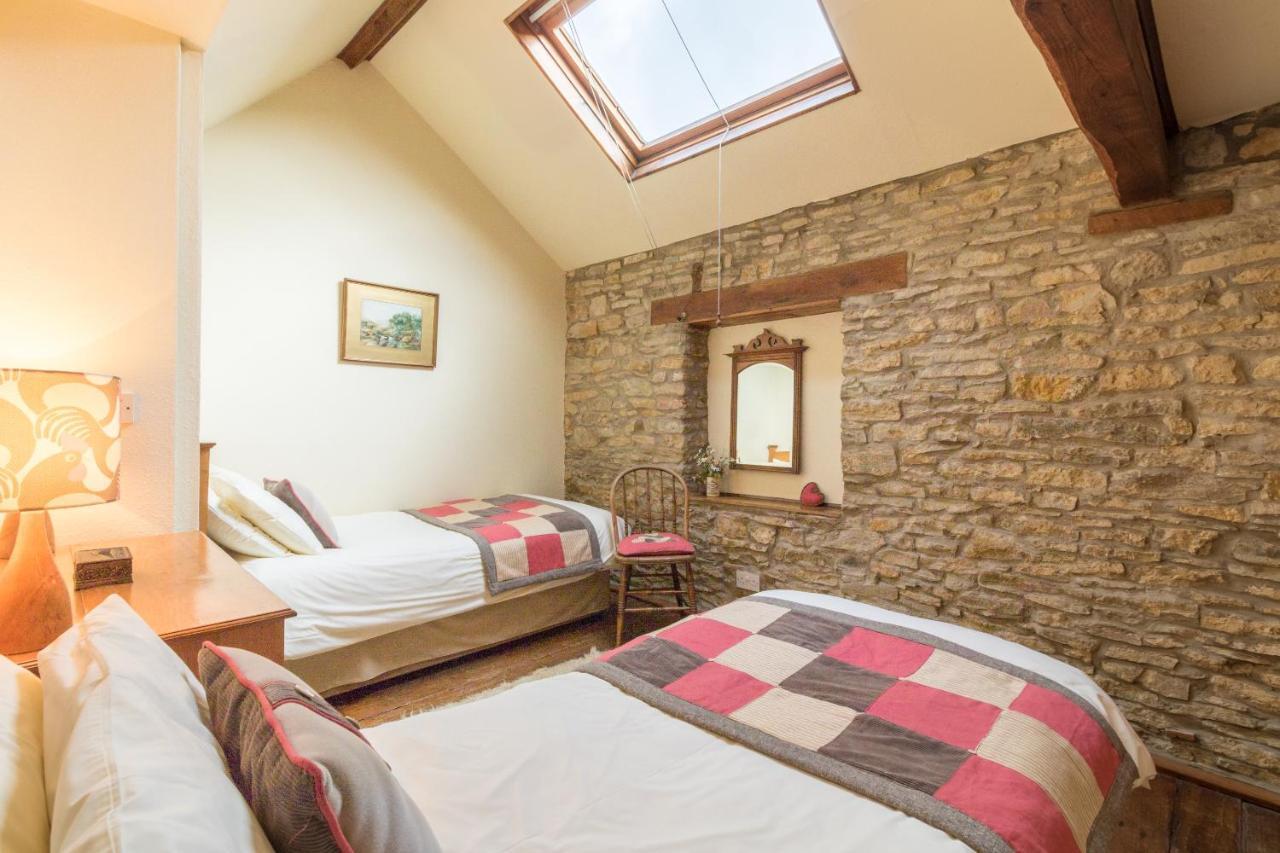 Gilling Gap Holiday home