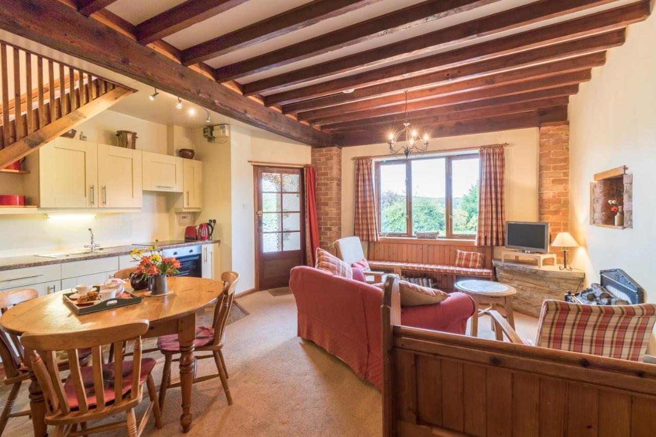 Gilling Gap Holiday home *