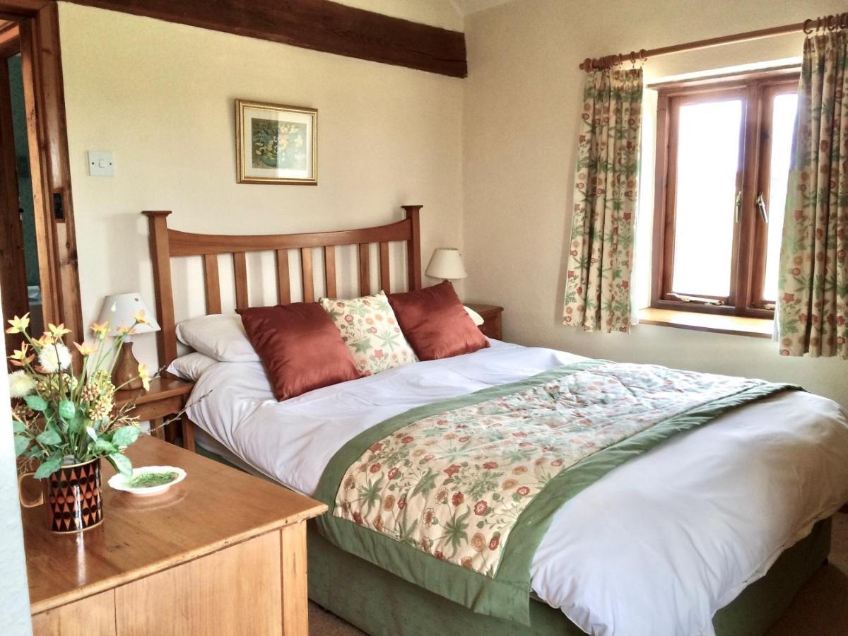 Gilling Gap Holiday home *