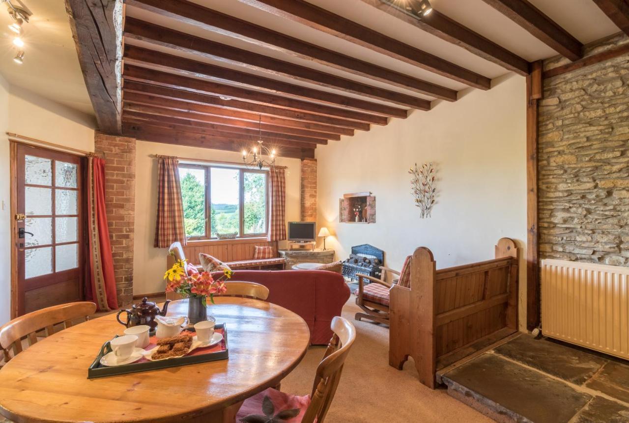 Gilling Gap Holiday home