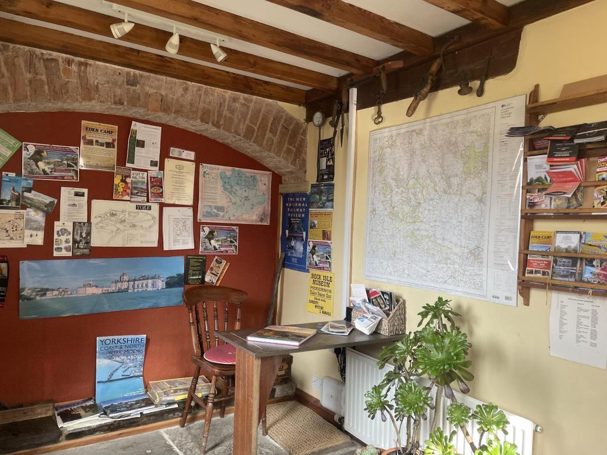 Gilling Gap Holiday home York