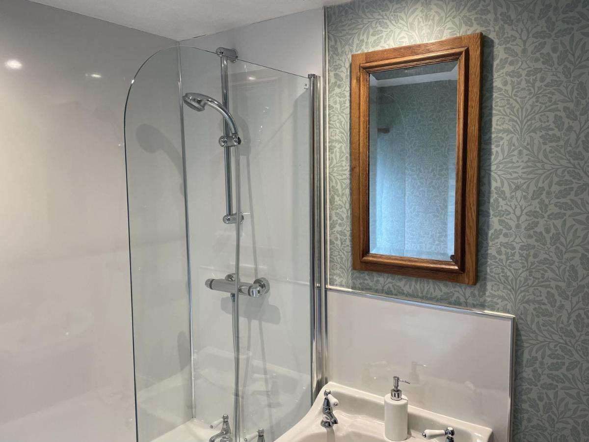 Gilling Gap Holiday home York