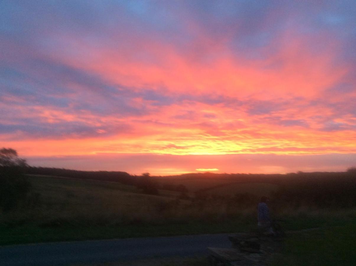 Gilling Gap