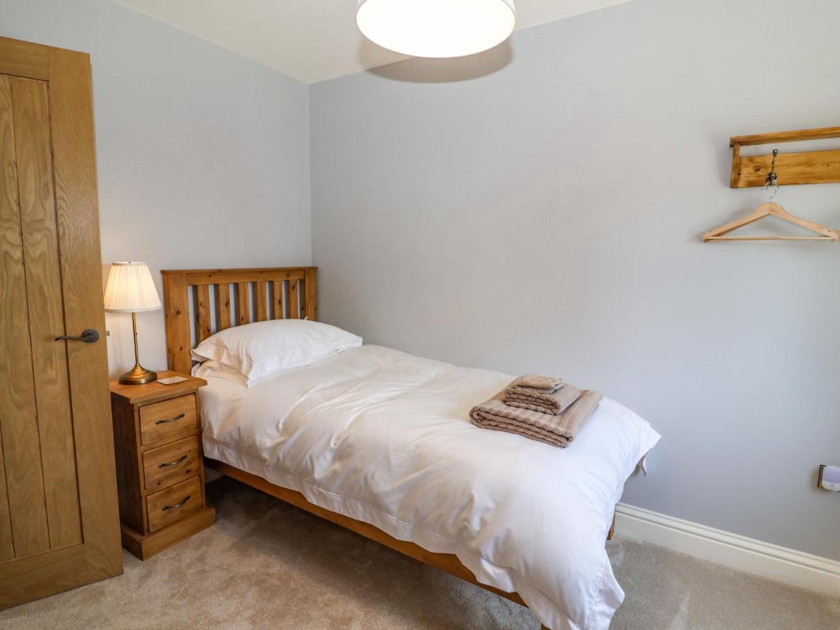 Holiday home Fishermans York
