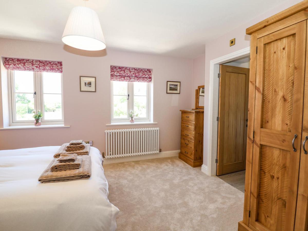 Fishermans Holiday home York