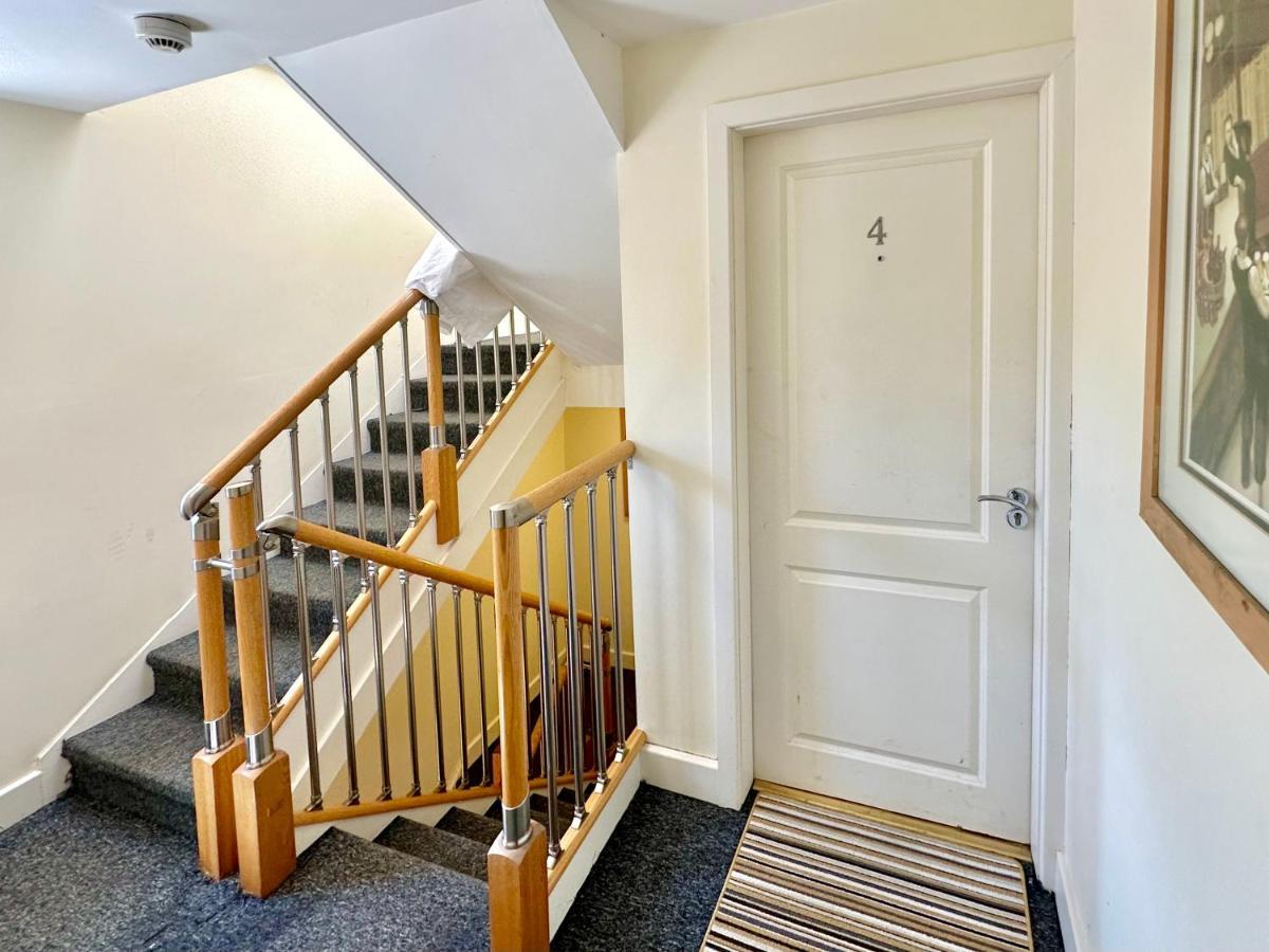 Apartment No 4 Near The Racecourse York