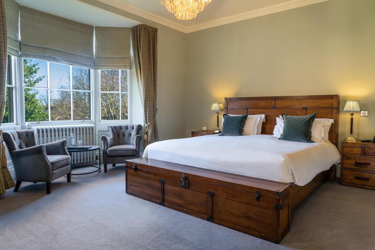 Grays Court 4* York