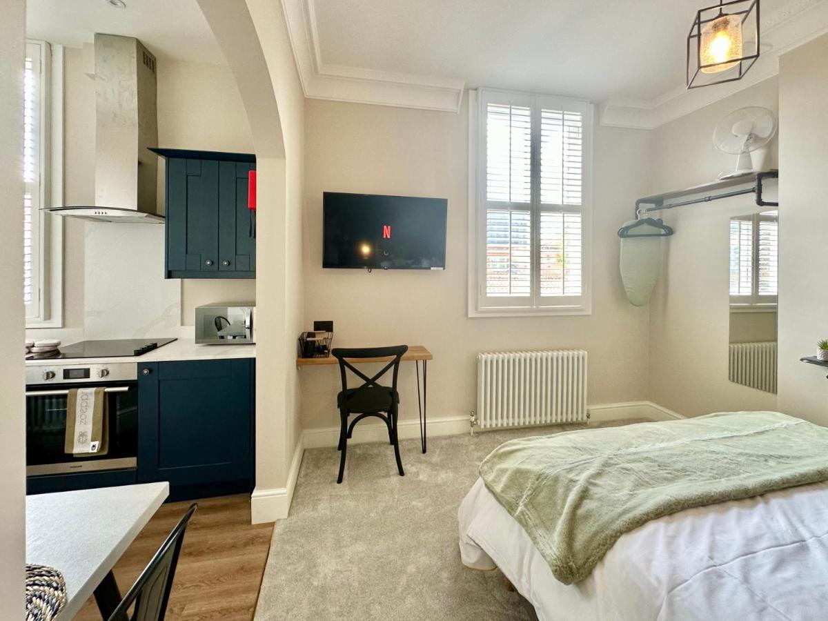 Minster Peak Apartment *