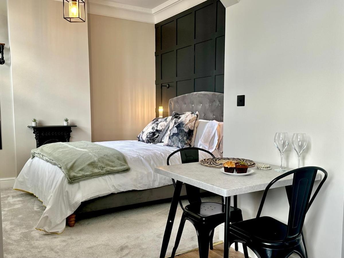 Minster Peak Apartment *