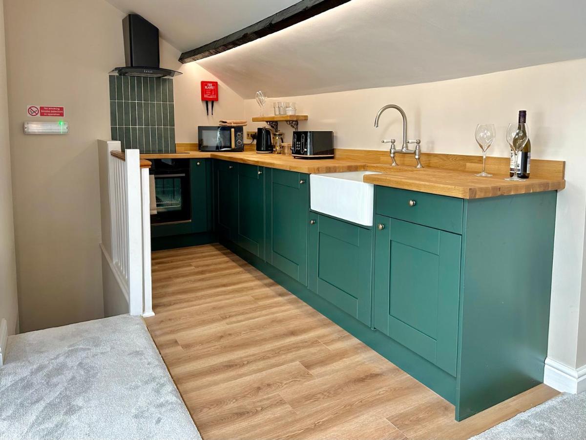 Apartment Minster Heights York