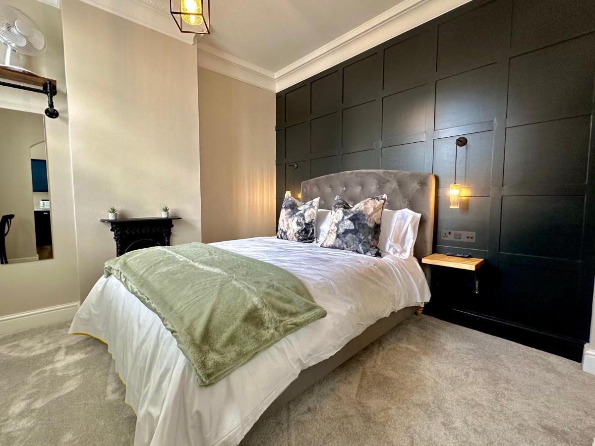 Minster Peak Apartment *