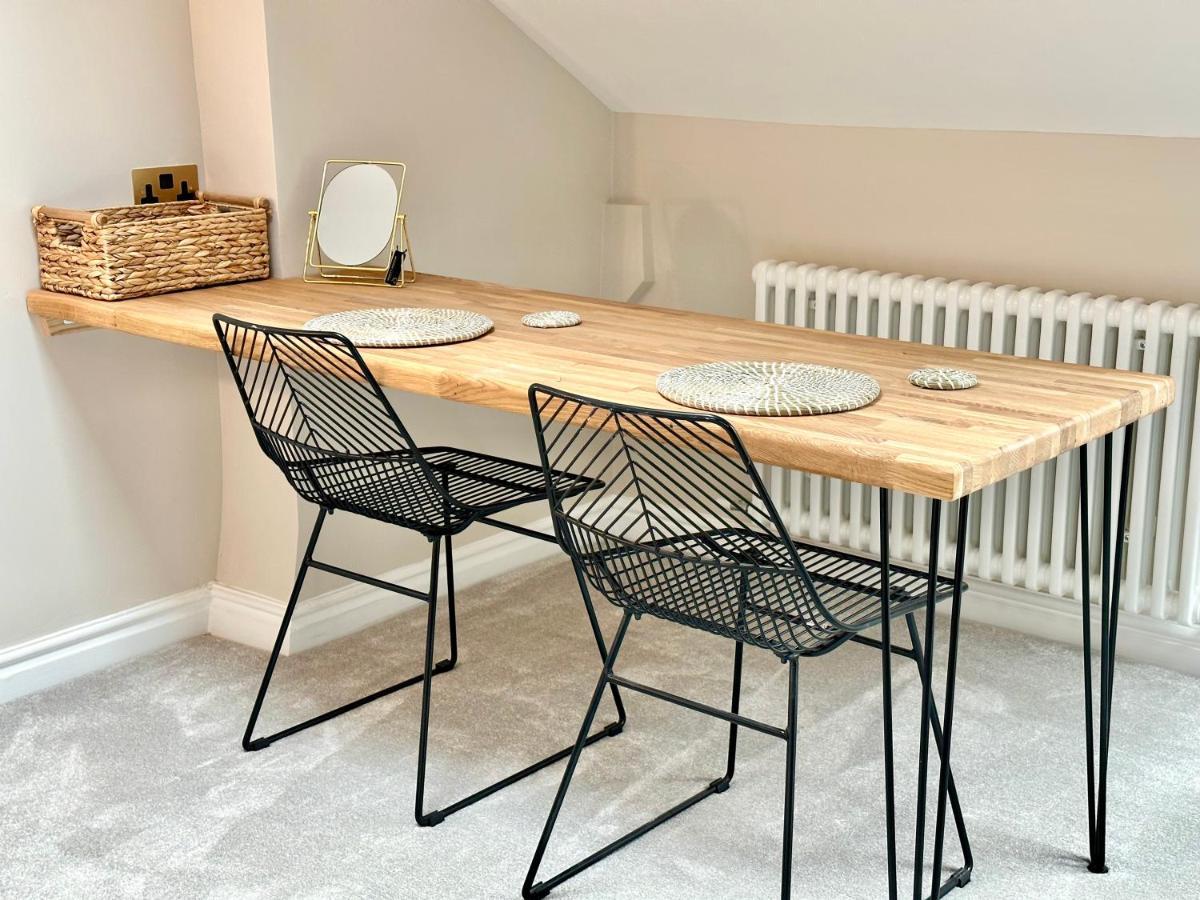Apartment Minster Heights York