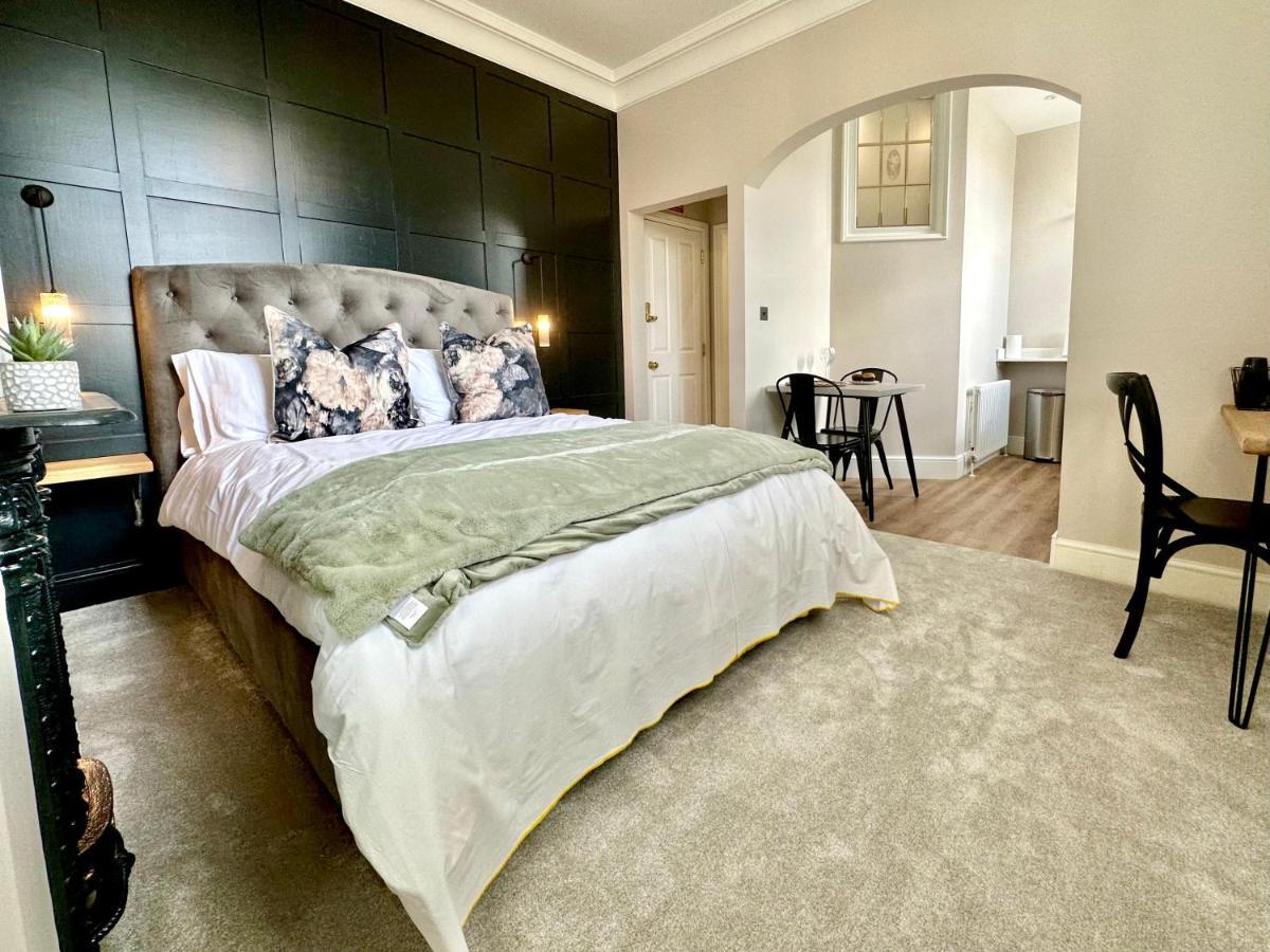 Apartment Minster Peak *