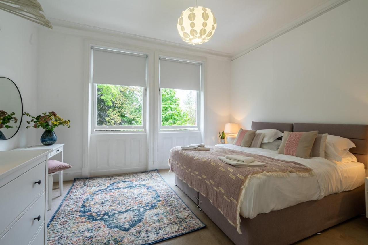 Beech Tree House * York