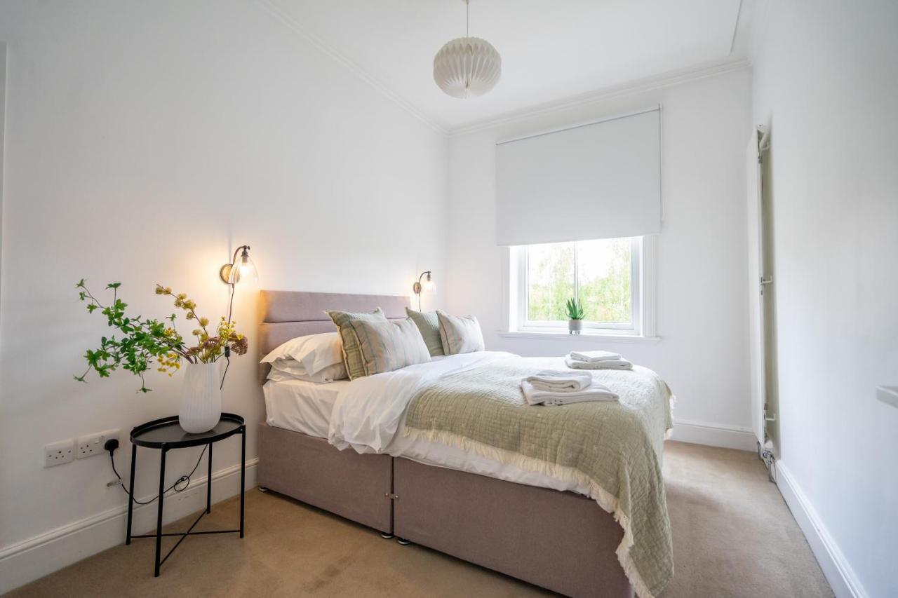 Beech Tree House York