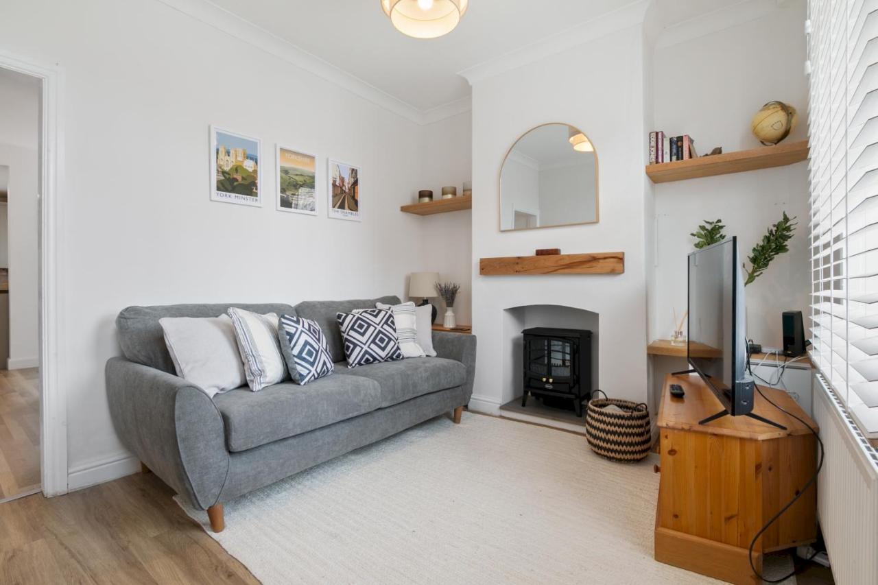 Stylish Near Centre - Pass The Keys York
