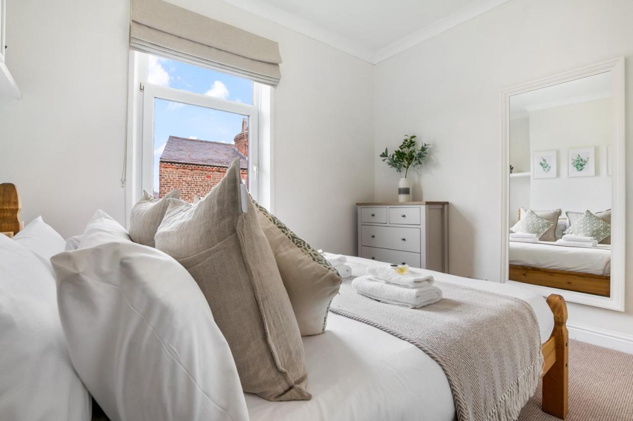 Stylish Near Centre - Pass The Keys Holiday home